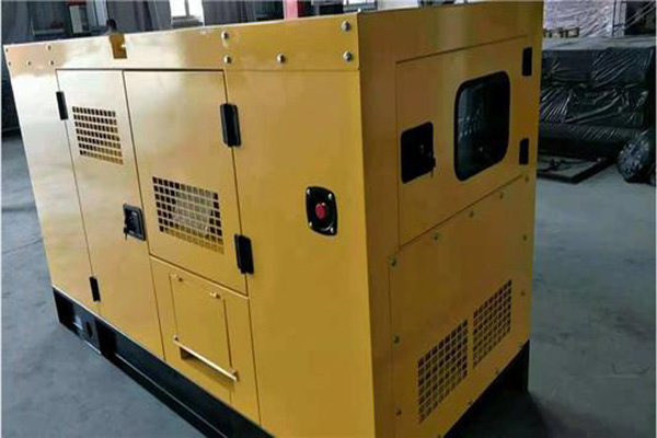 河东区街道发电机出租