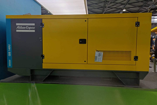 河东区街道发电机出租