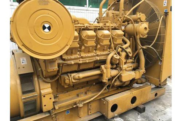 河东区街道发电机出租