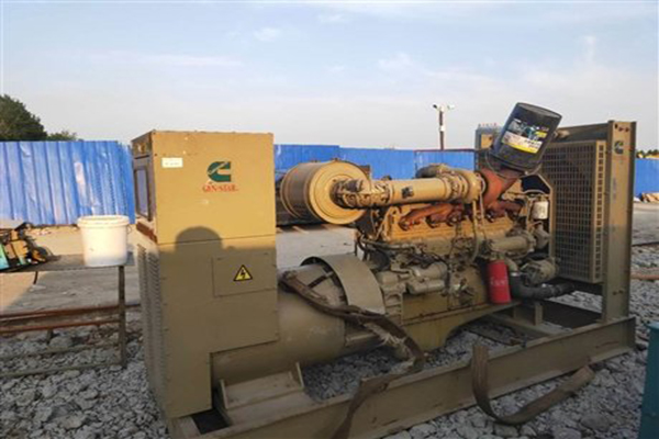 河东区街道发电机出租 河东区街道发电机出租