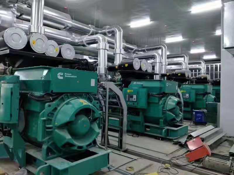 河东区街道发电机出租