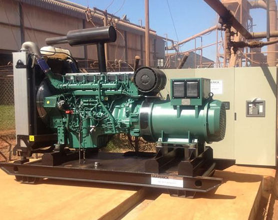 河东区街道发电机出租